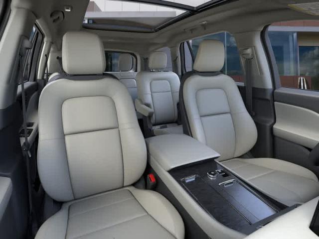 2026 Lincoln Aviator - $62,998
