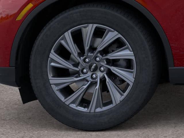 2026 Lincoln Aviator - $62,998