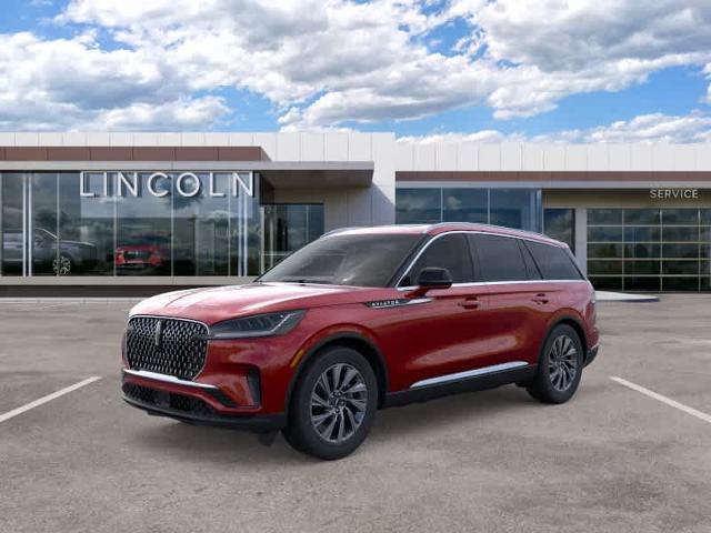 2026 Lincoln Aviator - $62,998