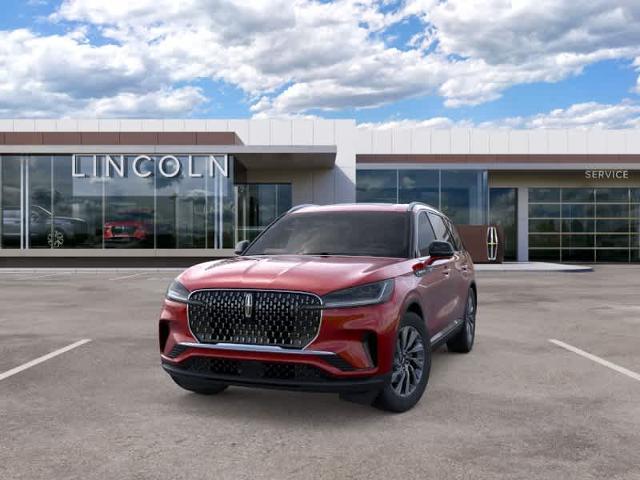 2026 Lincoln Aviator - $62,998