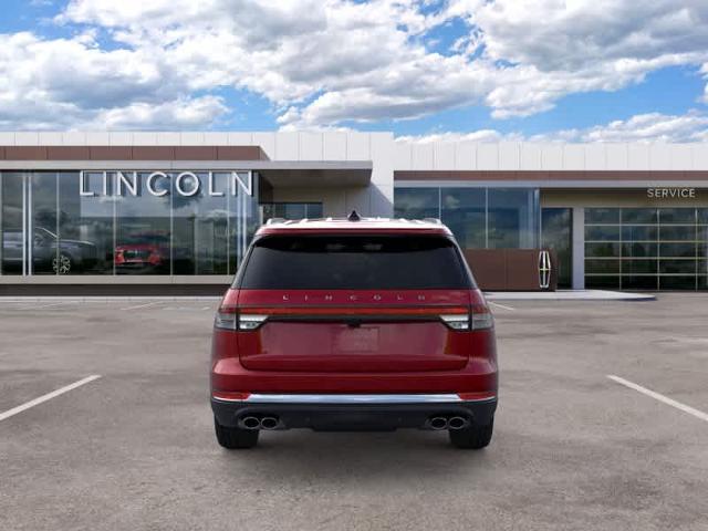 2026 Lincoln Aviator - $62,998