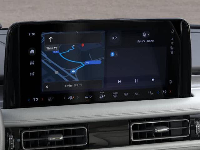 2026 Lincoln Aviator - $62,998
