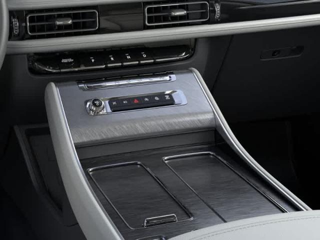 2026 Lincoln Aviator - $62,998