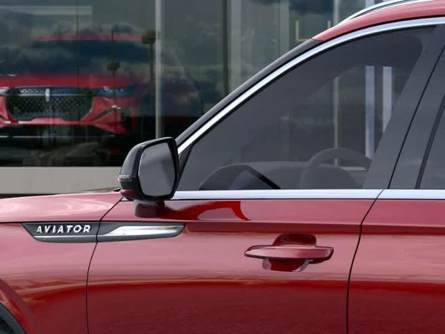 2026 Lincoln Aviator - $62,998