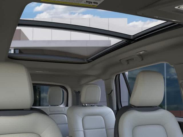 2026 Lincoln Aviator - $62,998