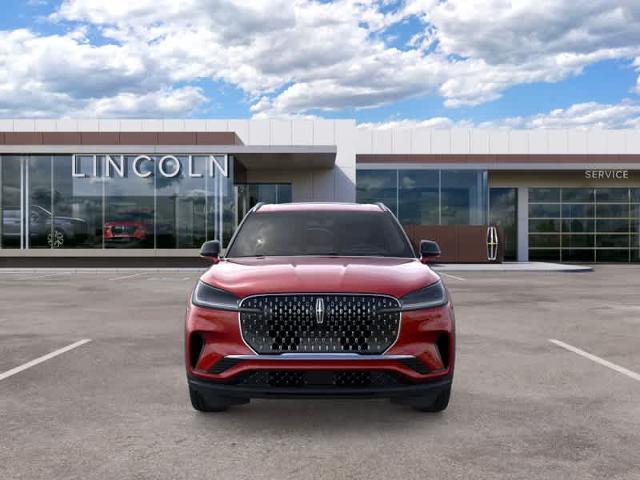 2026 Lincoln Aviator - $58,398