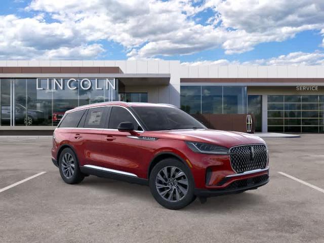 2026 Lincoln Aviator - $58,398