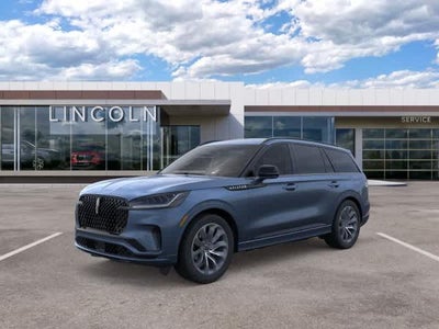 Photo of a 2026 Lincoln Aviator AWD Premiere 4DR SUV for sale
