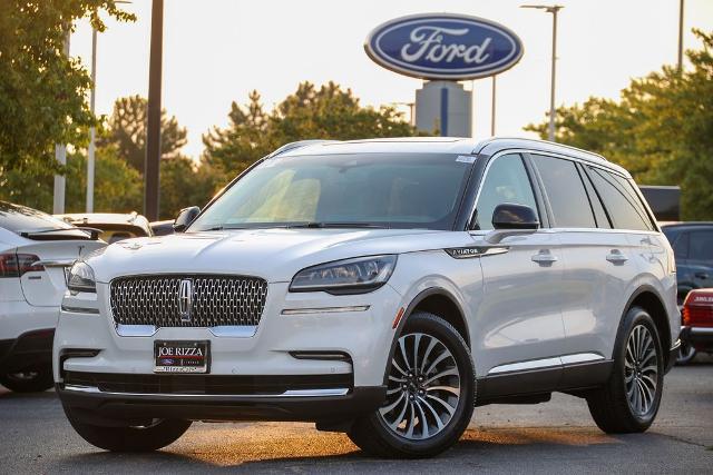 2022 Lincoln Aviator - $29,403