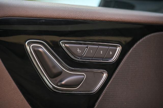 2022 Lincoln Aviator - $29,403