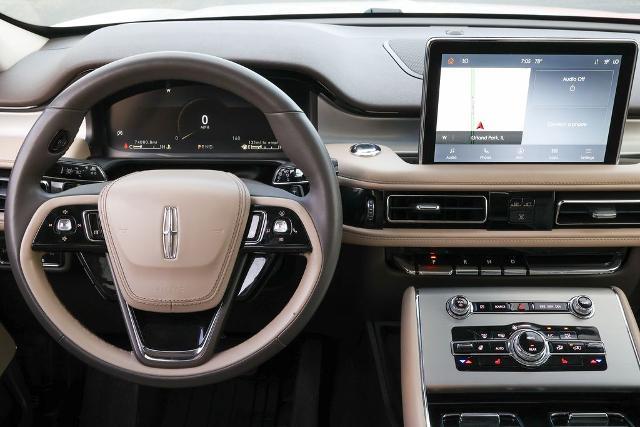 2022 Lincoln Aviator - $29,403
