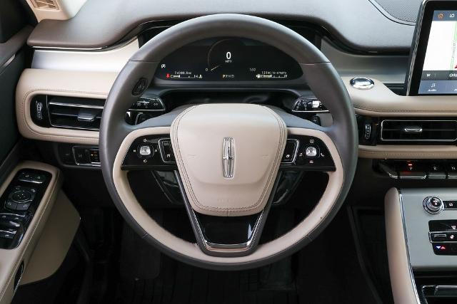 2022 Lincoln Aviator - $29,403