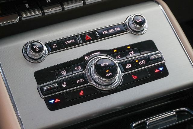 2022 Lincoln Aviator - $29,403