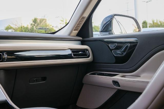 2022 Lincoln Aviator - $29,403