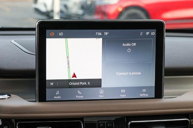 2022 Lincoln Aviator - $29,403