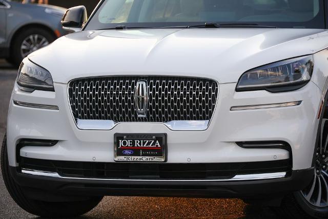 2022 Lincoln Aviator - $29,403