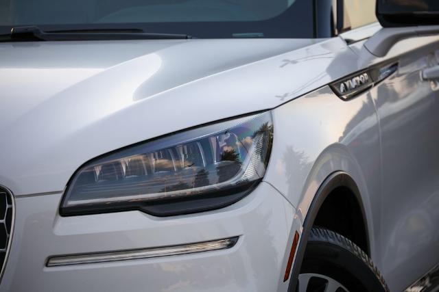 2022 Lincoln Aviator - $29,403