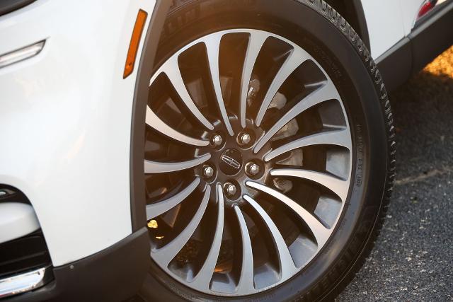 2022 Lincoln Aviator - $29,403