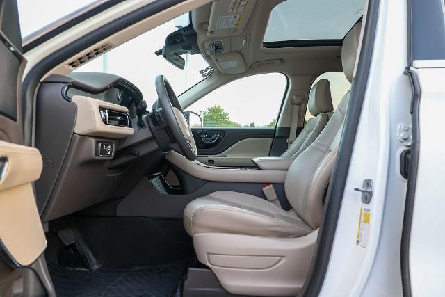 2022 Lincoln Aviator - $29,403