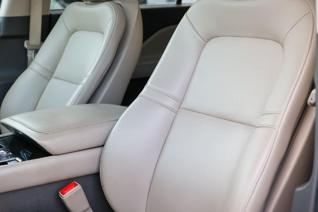 2022 Lincoln Aviator - $29,403