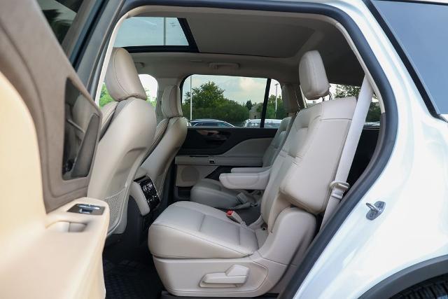 2022 Lincoln Aviator - $29,403