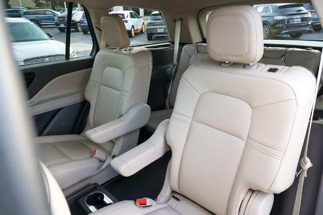 2022 Lincoln Aviator - $29,403