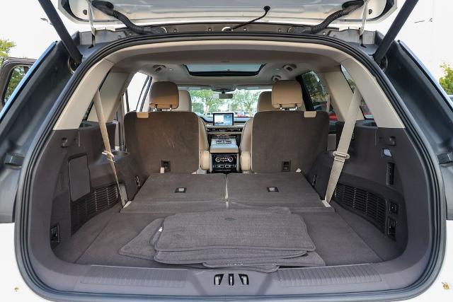 2022 Lincoln Aviator - $29,403