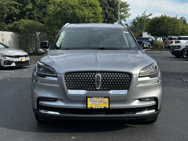 2023 Lincoln Aviator Standard — photo 1 of 12