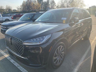 Photo of a 2025 Lincoln Aviator AWD Premiere 4DR SUV for sale