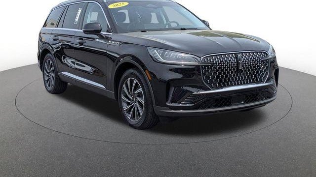 Preowned 2025 Lincoln Aviator Premiere for Sale