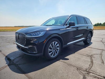 Photo of a 2025 Lincoln Aviator AWD Premiere 4DR SUV for sale