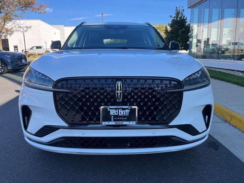 2026 Lincoln Aviator - $63,001