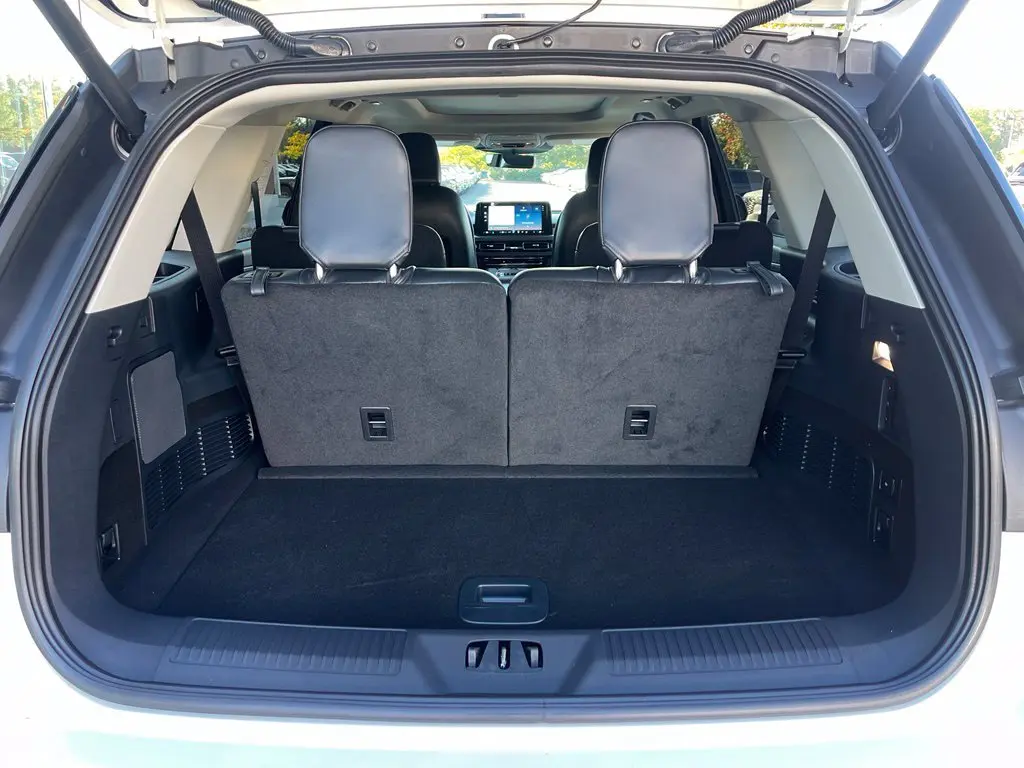 2026 Lincoln Aviator - $63,001