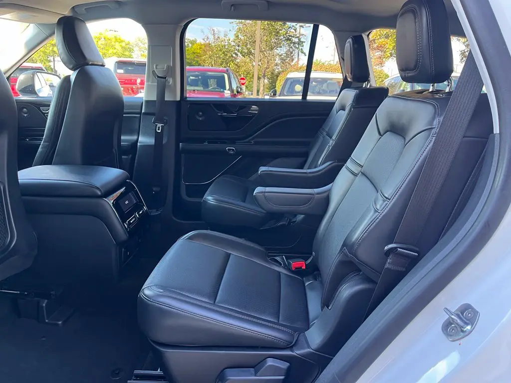 2026 Lincoln Aviator - $63,001