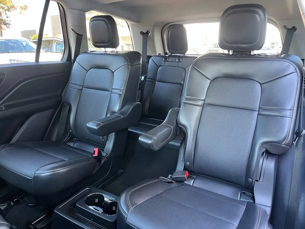2026 Lincoln Aviator - $63,001