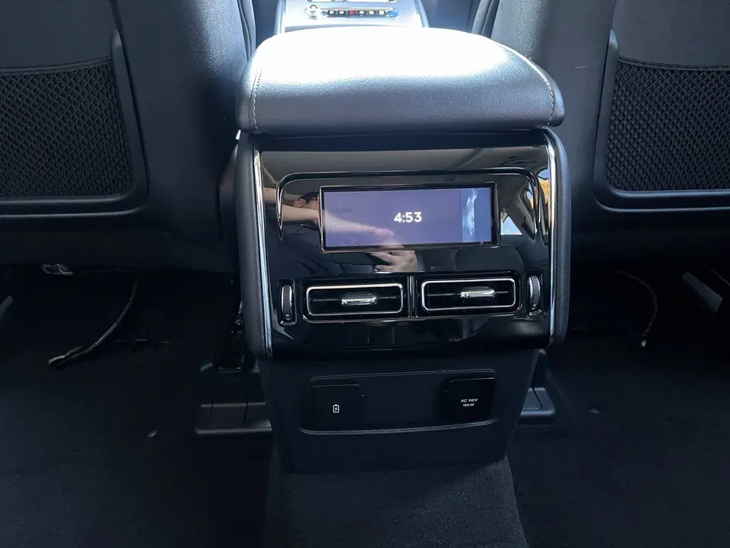 2026 Lincoln Aviator - $63,001