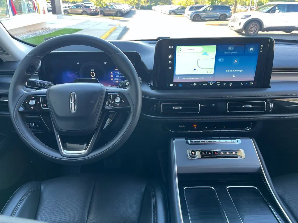 2026 Lincoln Aviator - $63,001