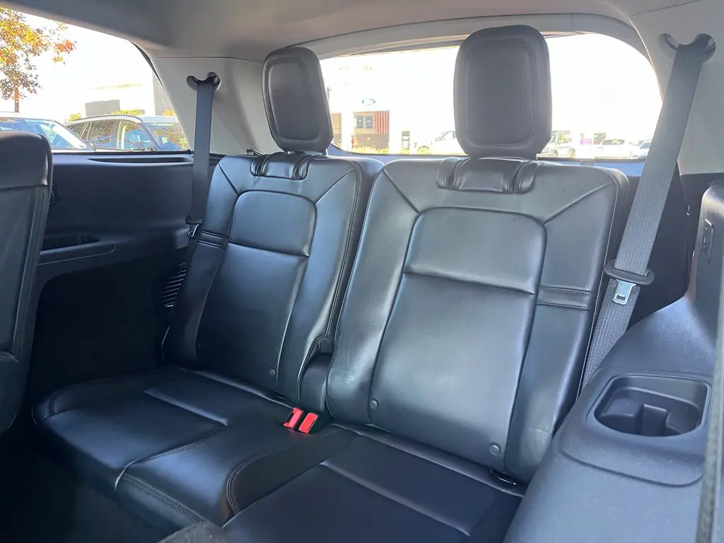 2026 Lincoln Aviator - $63,001