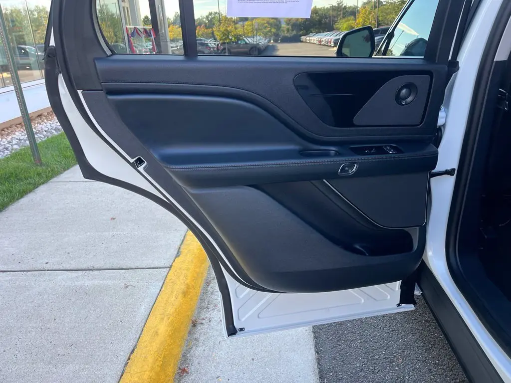2026 Lincoln Aviator - $63,001