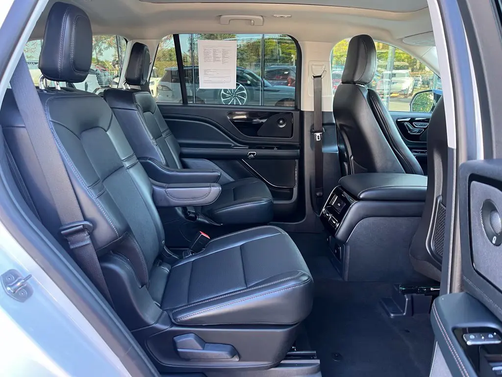 2026 Lincoln Aviator - $63,001