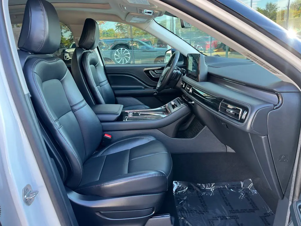 2026 Lincoln Aviator - $63,001