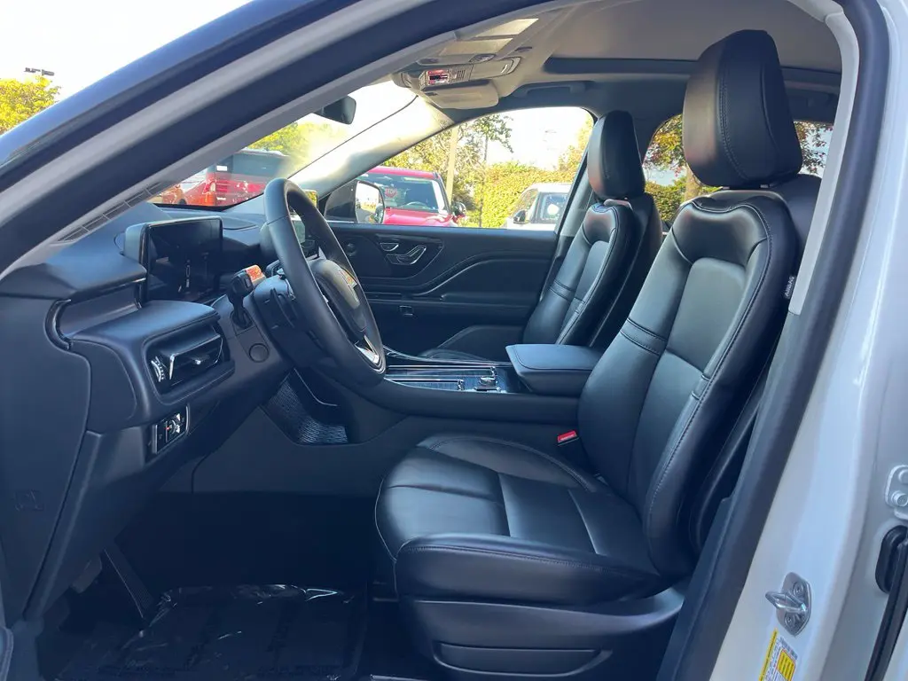 2026 Lincoln Aviator - $63,001