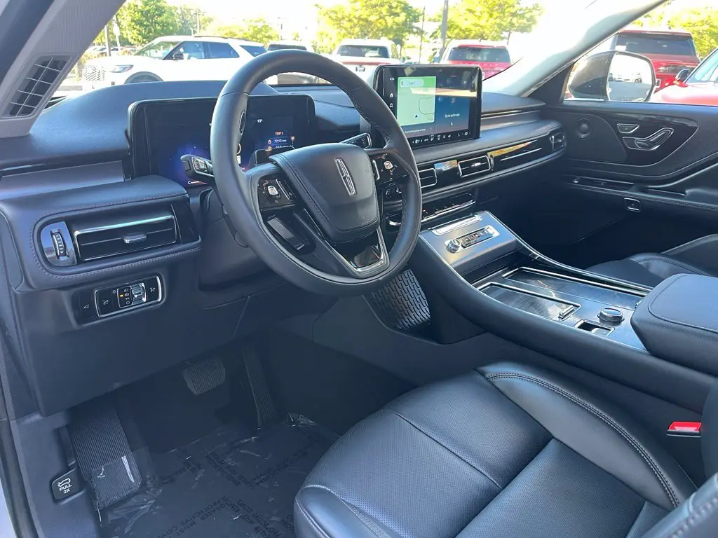 2026 Lincoln Aviator - $63,001