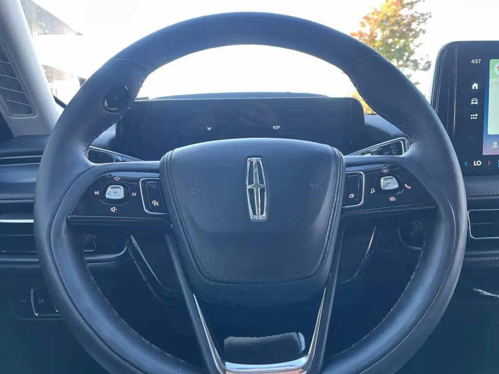 2026 Lincoln Aviator - $63,001