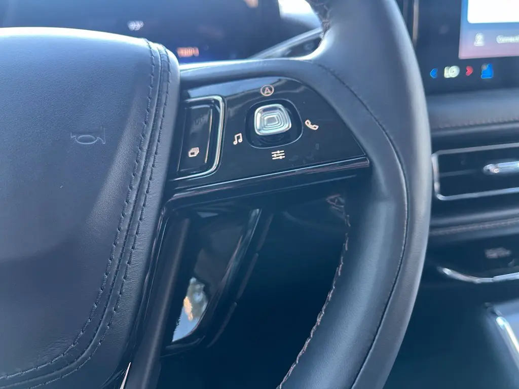 2026 Lincoln Aviator - $63,001