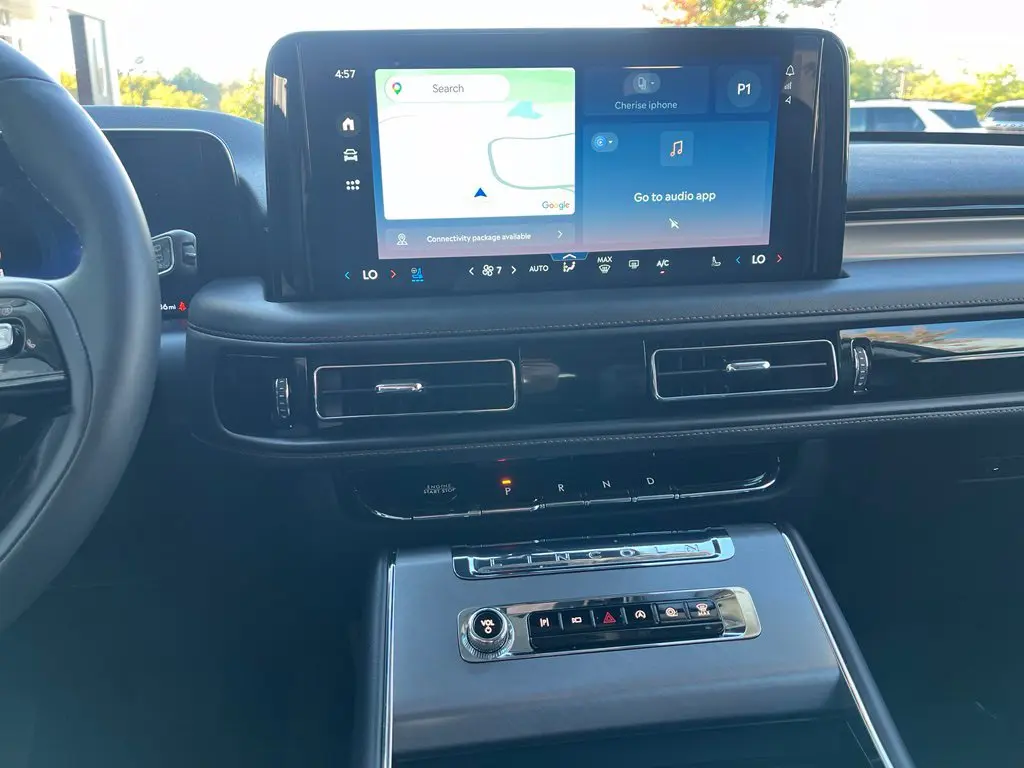 2026 Lincoln Aviator - $63,001