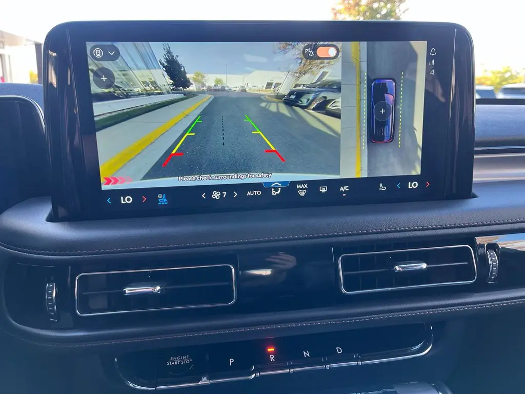 2026 Lincoln Aviator - $63,001
