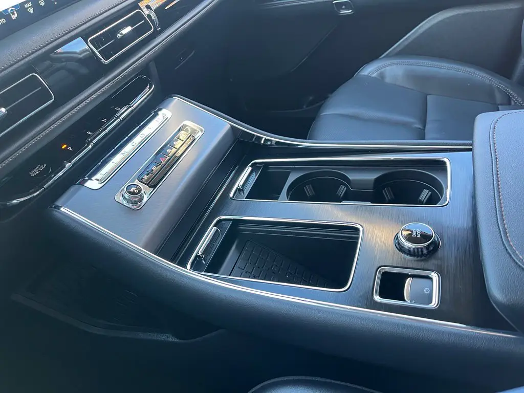 2026 Lincoln Aviator - $63,001
