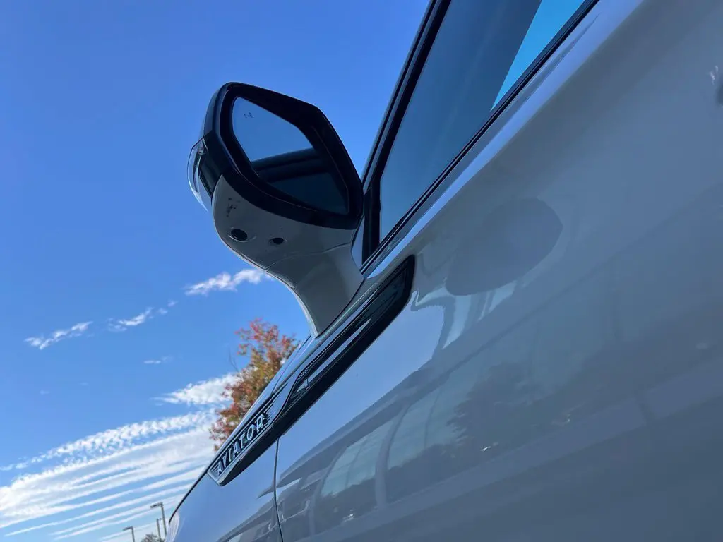 2026 Lincoln Aviator - $63,001