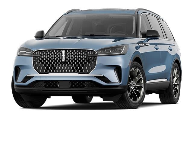 2026 Lincoln Aviator
